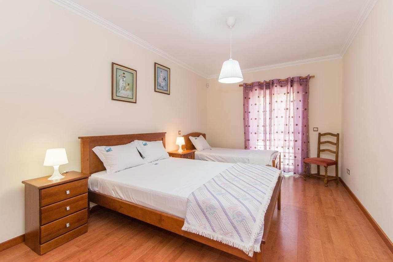 Casa Mergoux - 15 Mins Walk City Center - Quiet - Spacious Tavira Esterno foto