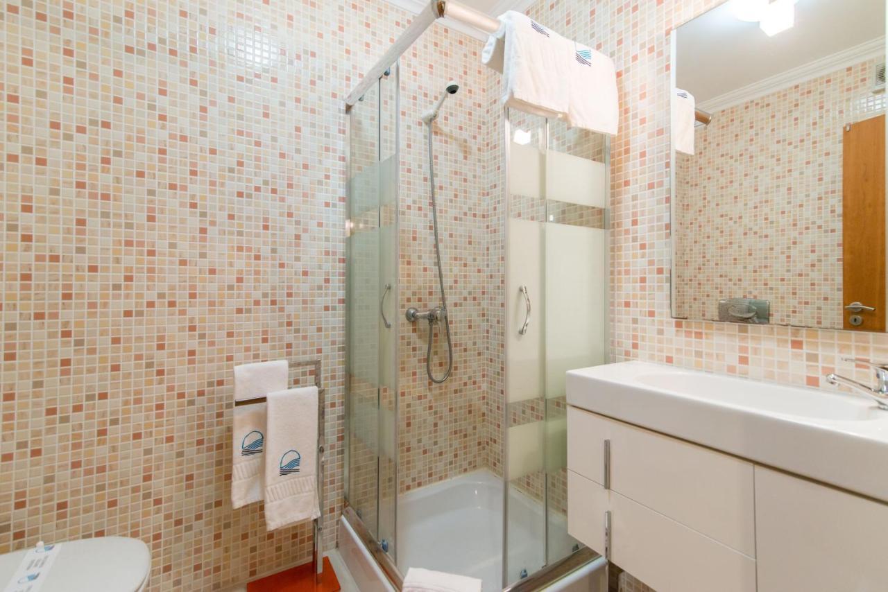 Casa Mergoux - 15 Mins Walk City Center - Quiet - Spacious Tavira Esterno foto