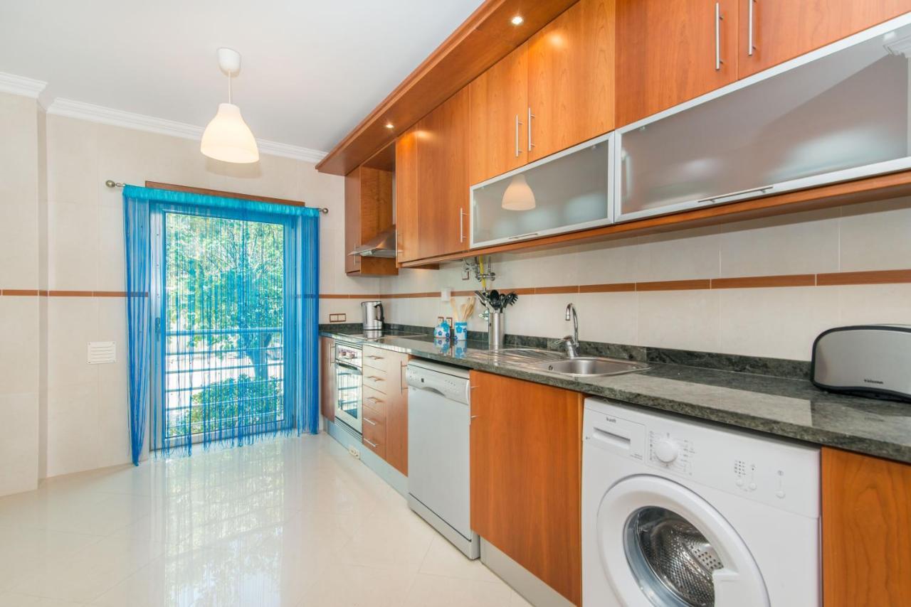 Casa Mergoux - 15 Mins Walk City Center - Quiet - Spacious Tavira Esterno foto
