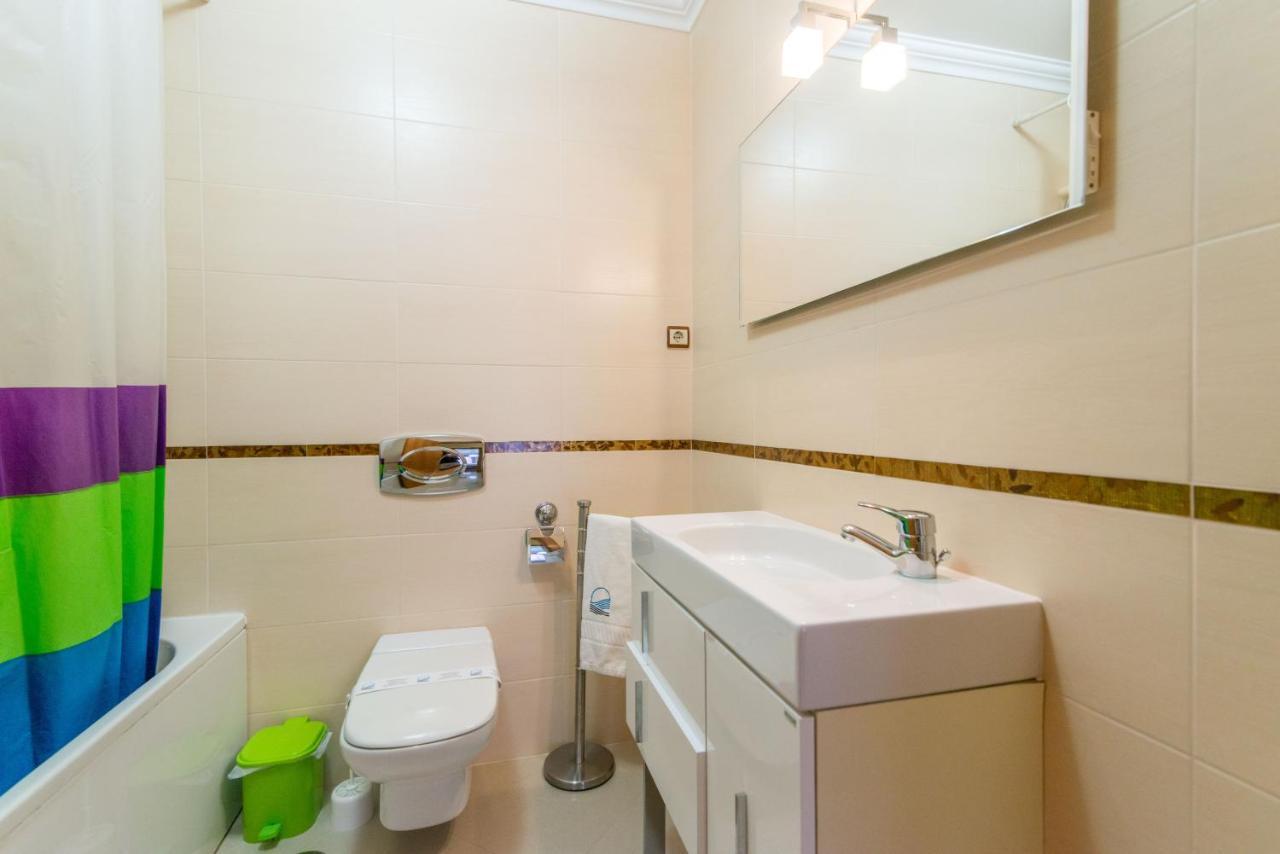 Casa Mergoux - 15 Mins Walk City Center - Quiet - Spacious Tavira Esterno foto